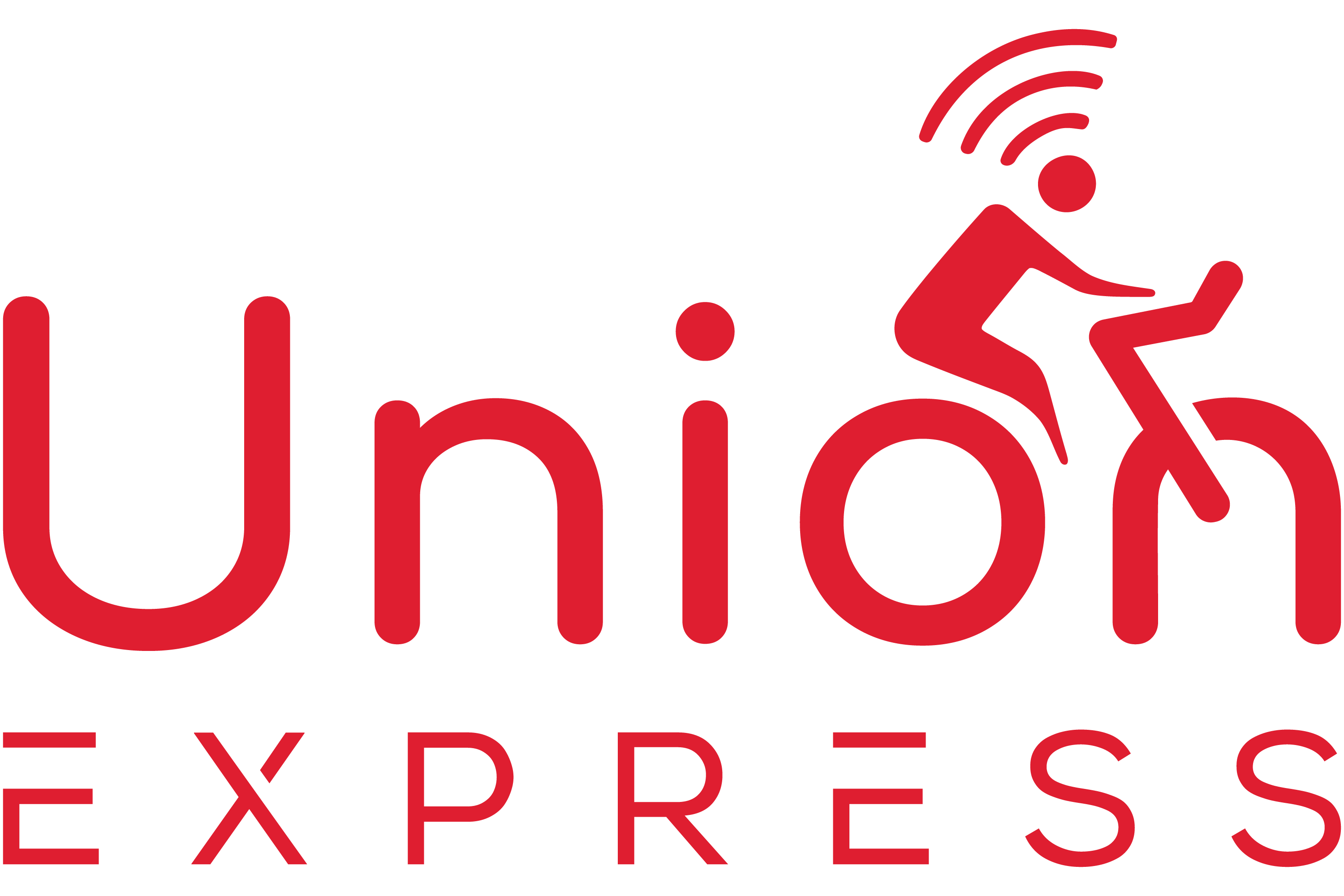 union express travel inc